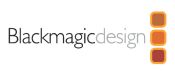 BlackmagicDesign BlackmagicDesign